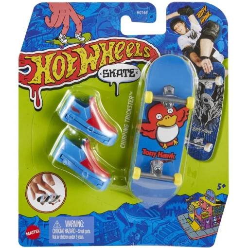 Hot Wheels Skate* Coches, Circuitos Y Radiocontrol