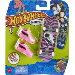 Hot Wheels Skate* Coches, Circuitos Y Radiocontrol