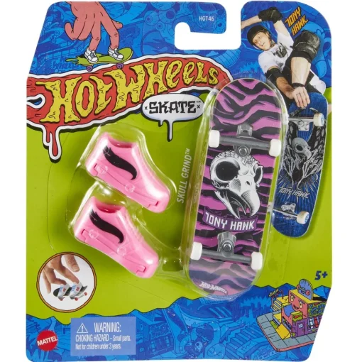 Hot Wheels Skate* Coches, Circuitos Y Radiocontrol
