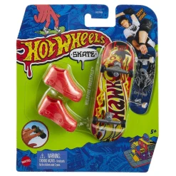 Hot Wheels Skate* Coches, Circuitos Y Radiocontrol