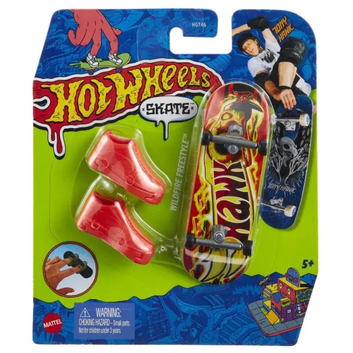 Hot Wheels Skate* Coches, Circuitos Y Radiocontrol
