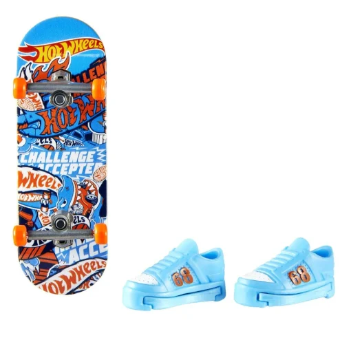 Hot Wheels Skate* Coches, Circuitos Y Radiocontrol