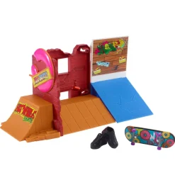 Hot Wheels Skatepark* Coches, Circuitos Y Radiocontrol
