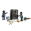 Playmobil Starter Pack Caja Fuerte City Action* Muñecos Articulados