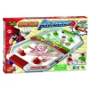 Epoch Super Mario Air Hockey Attack* Juegos De Mesa