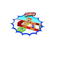 Epoch Super Mario Air Hockey Attack* Juegos De Mesa