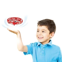 Bizak Ufo Drone* Electrónicos