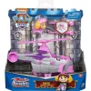Spin Master Vehiculo + Figura Skye Rescue Knights Patrulla Canina* Preescolar